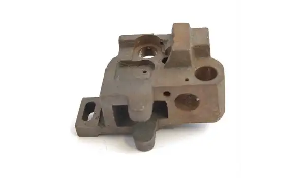 Brother Çiftiğne 875 Sağ Çağanoz Yatağı / S07414-201