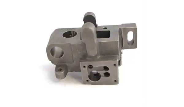 Brother Çiftiğne 875 Sol Çağanoz Yatağı / S07416-201