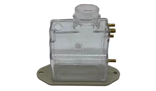 Brother Çiftiğne 875 Yağ Deposu / S38417-001 + S07450-000