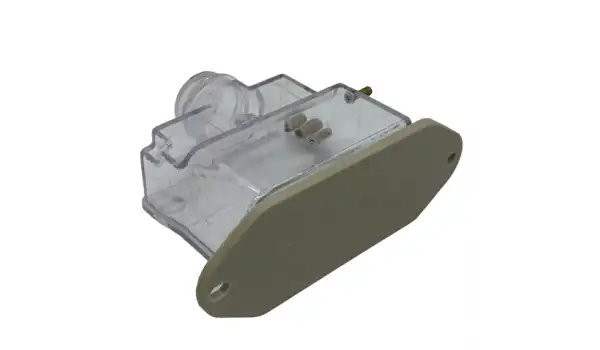 Brother Çiftiğne 875 Yağ Deposu / S38417-001 + S07450-000