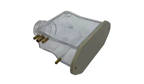 Brother Çiftiğne 875 Yağ Deposu / S38417-001 + S07450-000