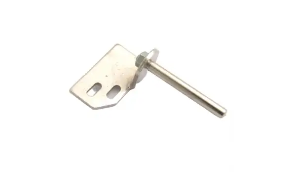 Brother Çiftiğne Apara Bağlantısı / APR 2006-B