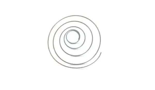 Brother Çiftiğne Büyük Mekik Çağanoz İç Yayı / 156557-001