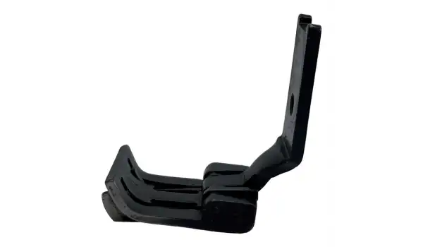 Brother Çiftiğne Çiftli Çima Geniş Taban Ayak 1/4 / P112 (S570DG) 1/4X1/32