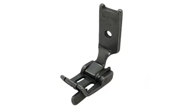 Brother Çiftiğne Çima Ayak / P112B(S570) 1/4X1/32