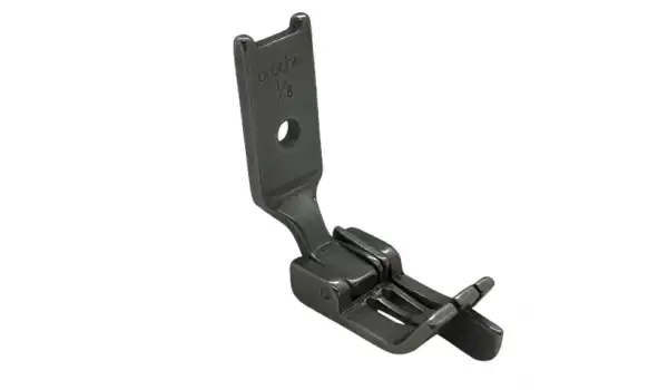 Brother Çiftiğne Çima Ayak / P112B(S570) 1/8X1/32