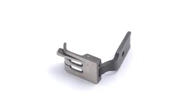 Brother Çiftiğne Çima Ayak / P112B(S570) 3/16X1/16