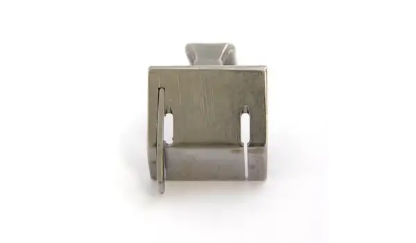 Brother Çiftiğne Çima Ayak / P112B(S570) 3/4X1/32