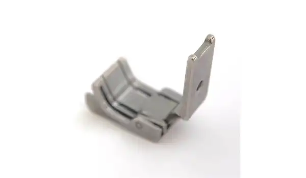 Brother Çiftiğne Çima Ayak / P112B(S570) 3/8X1/16