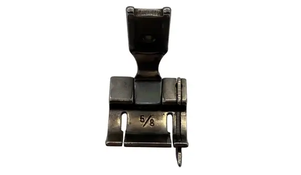 Brother Çiftiğne Çima Ayak / P112B(S570) 5/8X1/16