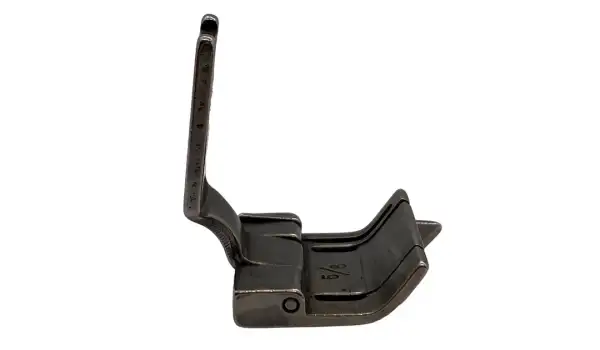 Brother Çiftiğne Çima Ayak / P112B(S570) 5/8X1/16