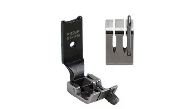 Brother Çiftiğne Çima Ayak / P112B(S570) 5/8X1/32