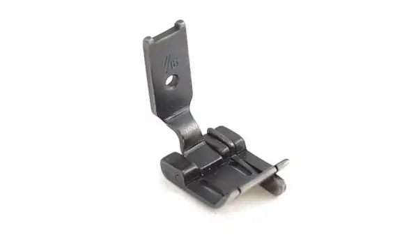 Brother Çiftiğne Çima Ayak / P112B(S570) 7/16X1/32