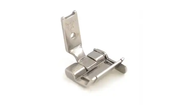 Brother Çiftiğne Çima Ayak / P112B(S570) 7/8X1/32