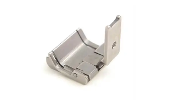 Brother Çiftiğne Çima Ayak / P112B(S570) 7/8X1/32