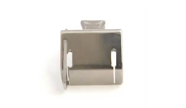 Brother Çiftiğne Çima Ayak / P112B(S570) 7/8X1/32