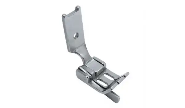 Brother Çiftiğne Çima Ayak / P112BL(S570L) 1/4X1/16