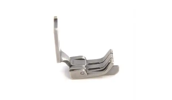 Brother Çiftiğne Çima Ayak / P112BL(S570L) 3/16X1/16