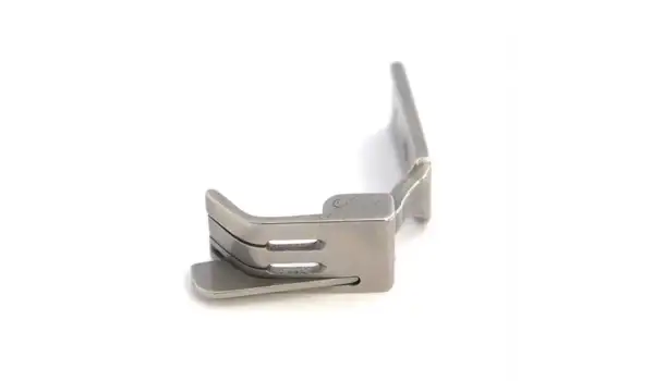 Brother Çiftiğne Çima Ayak / P112BL(S570L) 3/16X1/16