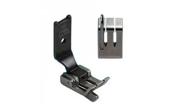 Brother Çiftiğne Çima Ayak Paylı / P112BL(S570L) 1/2X1/16