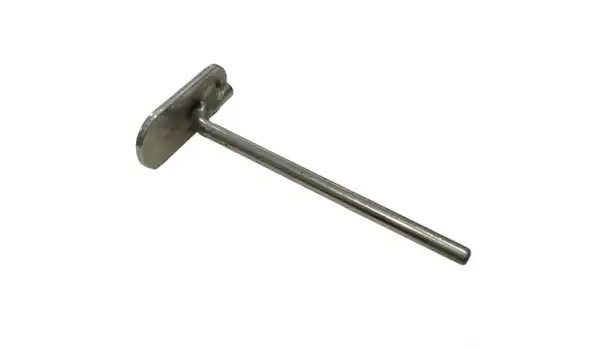 Brother Çiftiğne Eski Model Dizlik Şapkası