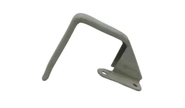 Brother Çiftiğne Horoz Muhafazası Beyaz / S07339-001