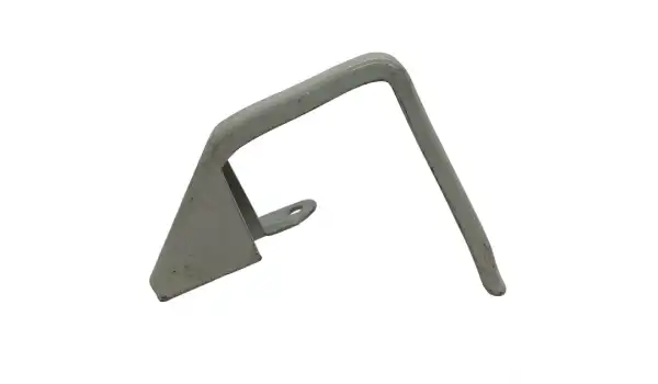 Brother Çiftiğne Horoz Muhafazası Beyaz / S07339-001