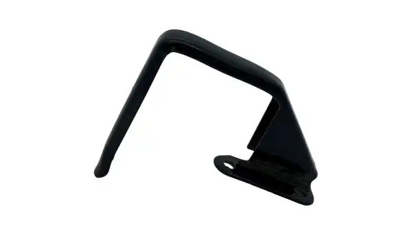 Brother Çiftiğne Horoz Muhafazası Siyah / S07339-001