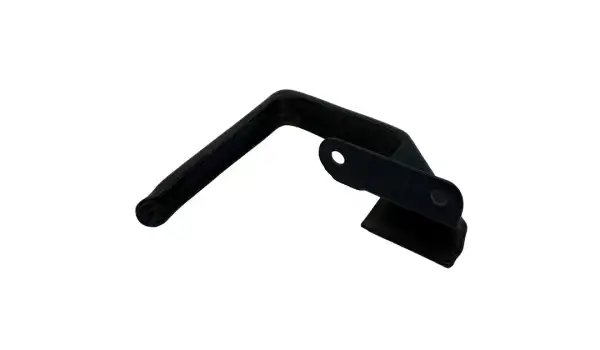 Brother Çiftiğne Horoz Muhafazası Siyah / S07339-001