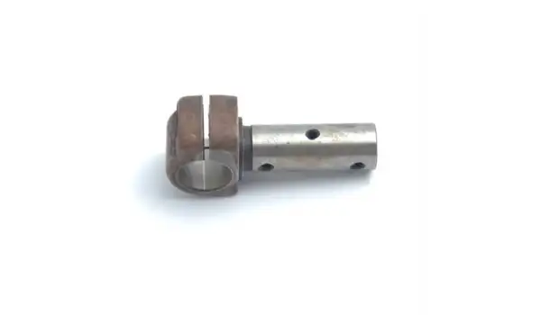 Brother Çiftiğne İğne Mil Kelepçesi / 112592-001