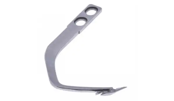 Brother Çiftiğne Kot Hareketli Bıçak / S07526-301