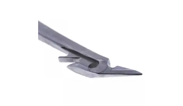 Brother Çiftiğne Kot Hareketli Bıçak / S07526-301