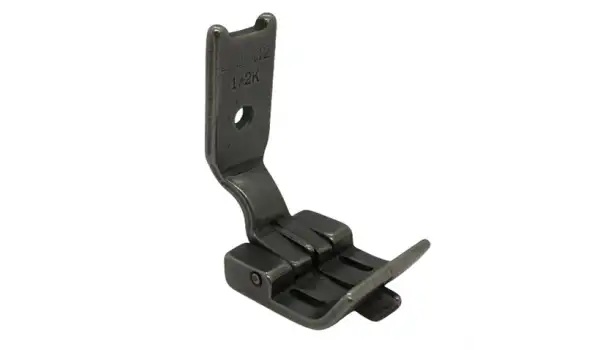 Brother Çiftiğne Ortadan Çimalı Ayak / 212-112K 1/2