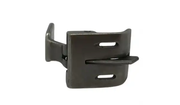 Brother Çiftiğne Ortadan Çimalı Ayak / 212-112K 1/2