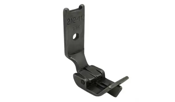 Brother Çiftiğne Ortadan Çimalı Ayak / 212-112K 1/8