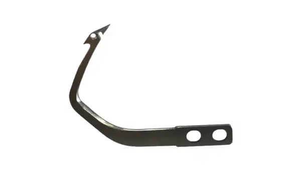 Brother Çiftiğne Penye Hareketli Bıçak / S07526-201