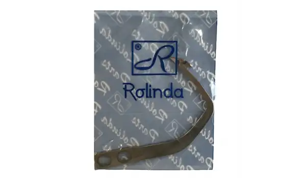 Brother Çiftiğne Penye Hareketli Bıçak / S07526-201