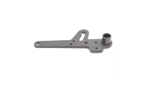 Brother DB-2810 Lastik Arka Ayak Kolu / S08767-001