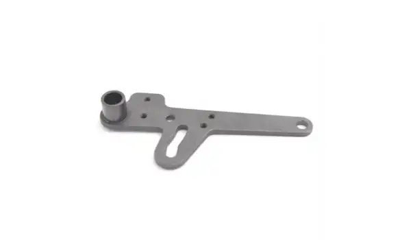 Brother DB-2810 Lastik Arka Ayak Kolu / S08767-001