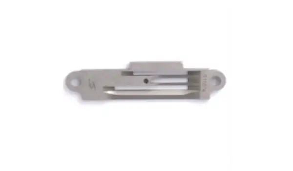 Brother DBZ-B777 Bıçaklı Plaka 3/8 / S10574-001