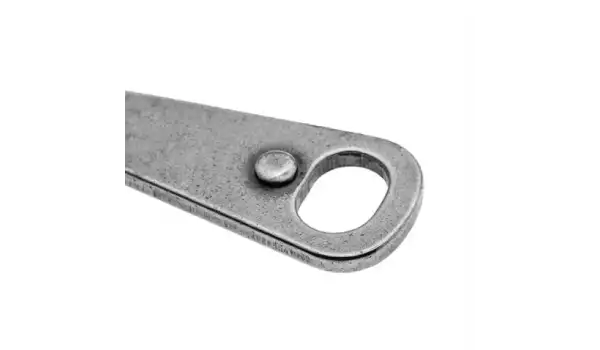 Brother Düğme 913-916 Alt Plaka Tırnağı / S03429-101