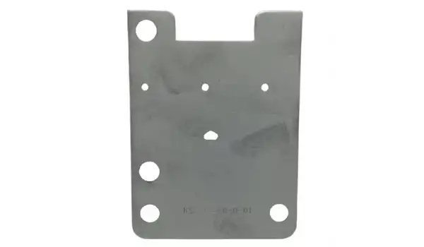 Brother Düğme 916 Alt Plaka / S03430-001