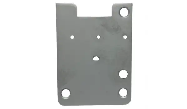 Brother Düğme 916 Alt Plaka / S03430-001