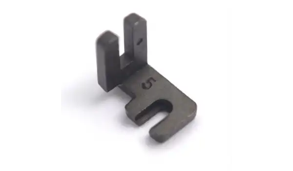 Brother Düğme 916 Ayak 5Mm / 142678-001 (S03641-001)