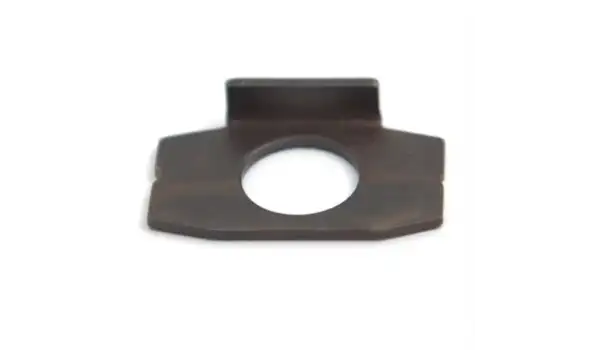 Brother Düğme 916 Ayar Vidası Üst Tırnaklı Sacı / S03480