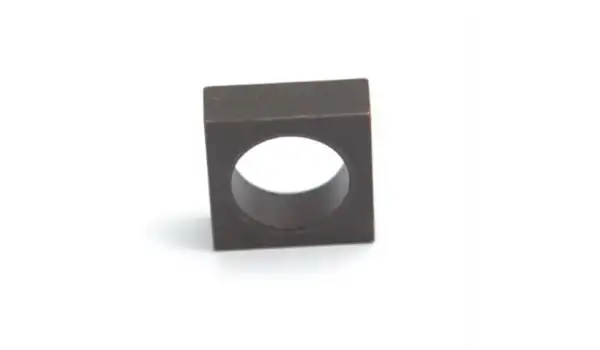 Brother Düğme 916 Ayar Vidasının 4 Köşe Parçası / S03478