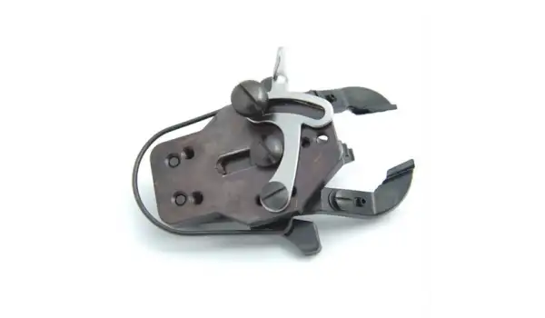 Brother Düğme 916 Çene