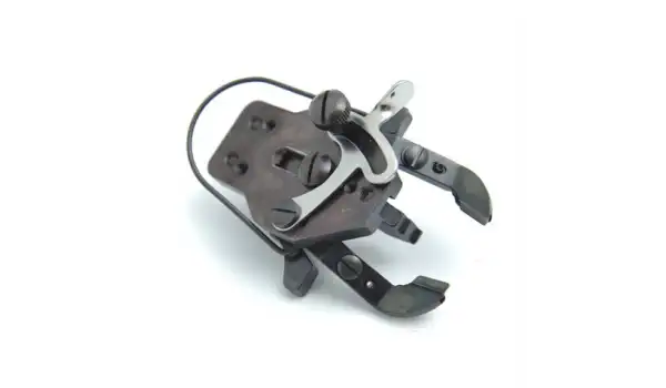 Brother Düğme 916 Çene