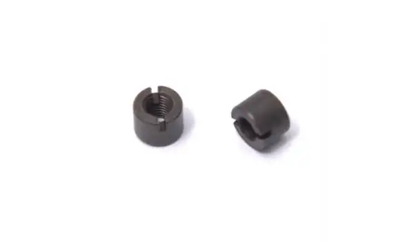 Brother Düğme 916 Çene Göbek Vidası Somunu / S03657-001