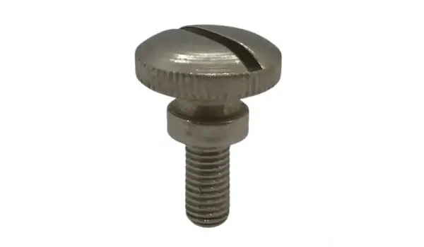 Brother Düğme 916 Çene Siper Vidası / 115166-001